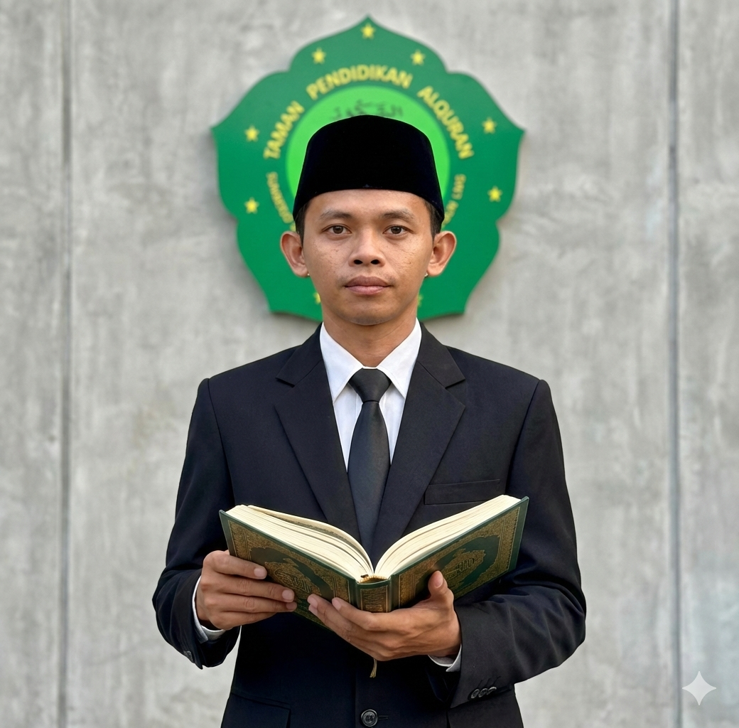 Keunggulan TPQ As-Syakur